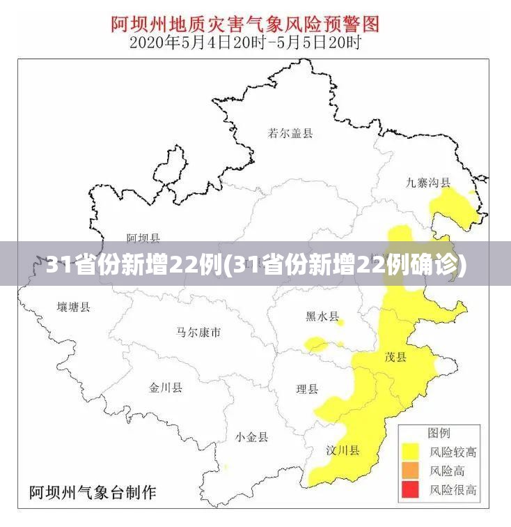 31省份新增22例(31省份新增22例确诊)