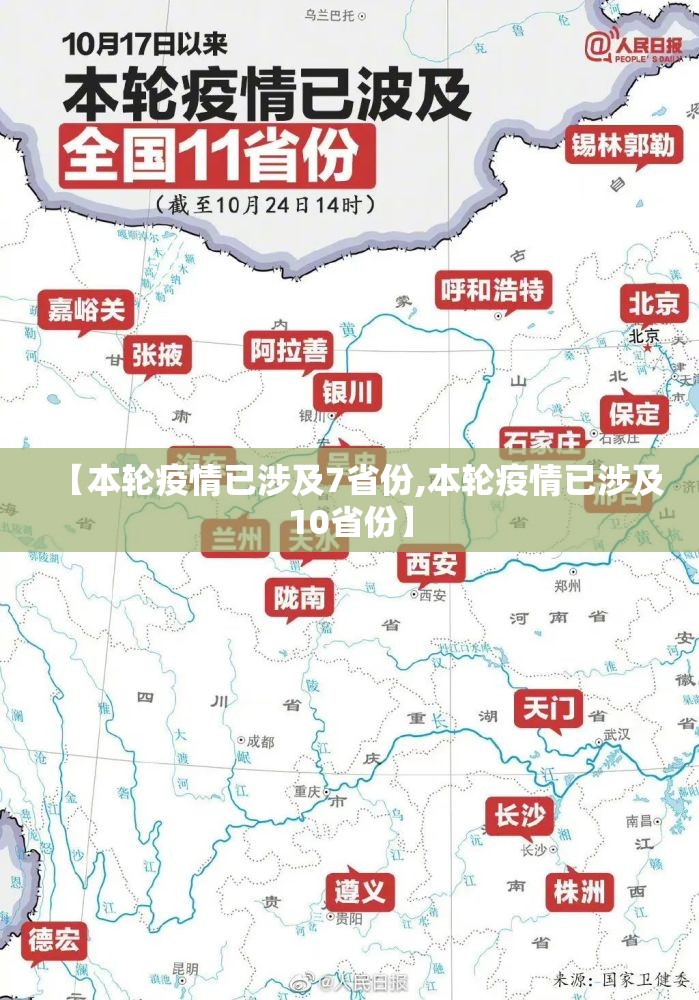 【本轮疫情已涉及7省份,本轮疫情已涉及10省份】
