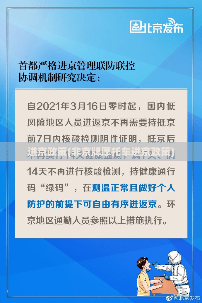 进京政策(非京牌摩托车进京政策) 进京政策(非京牌摩托车进京政策)