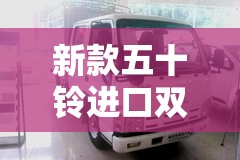 新款五十铃进口双排/五十铃双排轻卡费用