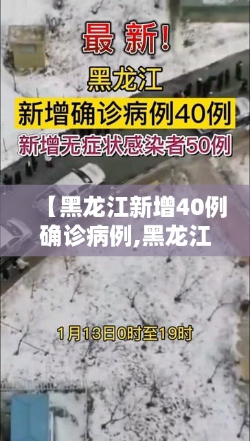 【黑龙江新增40例确诊病例,黑龙江新增40例输入病例】 【黑龙江新增40例确诊病例,黑龙江新增40例输入病例】