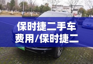 保时捷二手车费用/保时捷二手车费用10万