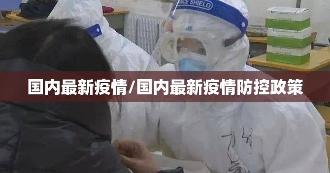国内最新疫情/国内最新疫情防控政策