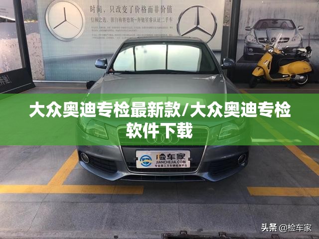 大众奥迪专检最新款/大众奥迪专检软件下载