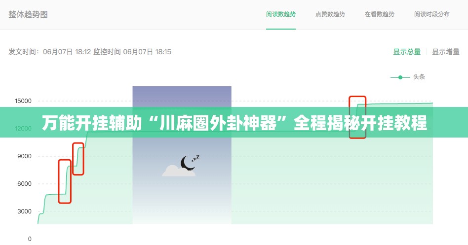 万能开挂辅助“川麻圈外卦神器	”全程揭秘开挂教程