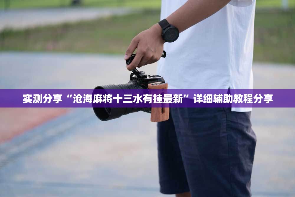 实测分享“沧海麻将十三水有挂最新”详细辅助教程分享