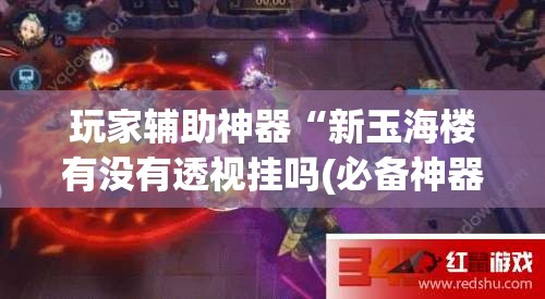 玩家辅助神器“新玉海楼有没有透视挂吗(必备神器)	”其实真的确实有挂