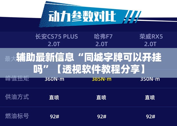 辅助最新信息“同城字牌可以开挂吗	”【透视软件教程分享】