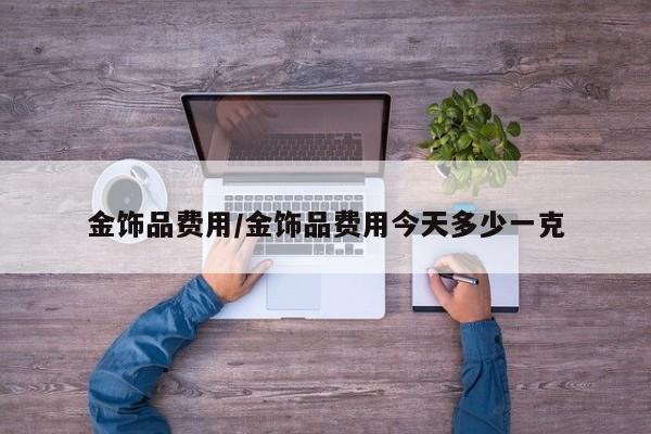 金饰品费用/金饰品费用今天多少一克