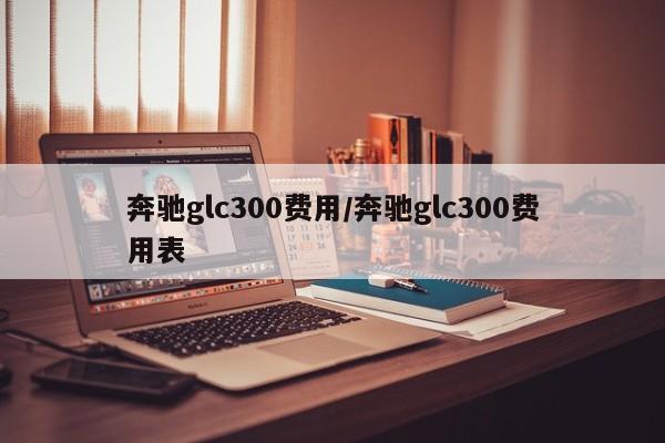 奔驰glc300费用/奔驰glc300费用表