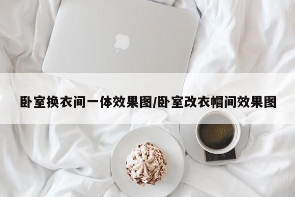 卧室换衣间一体效果图/卧室改衣帽间效果图