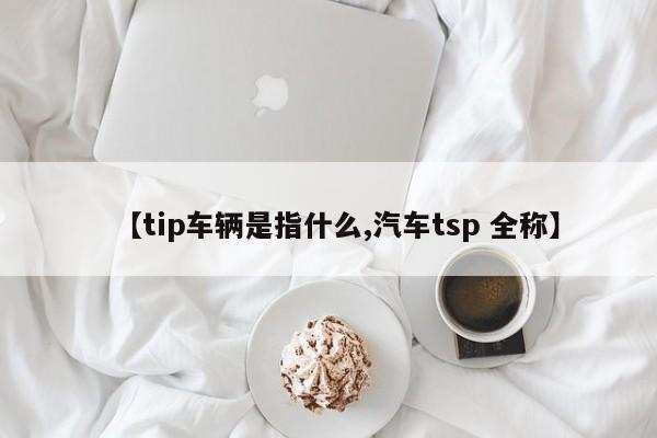 【tip车辆是指什么,汽车tsp 全称】