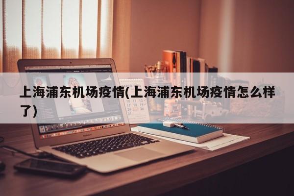 上海浦东机场疫情(上海浦东机场疫情怎么样了)