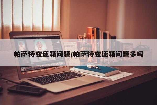 帕萨特变速箱问题/帕萨特变速箱问题多吗