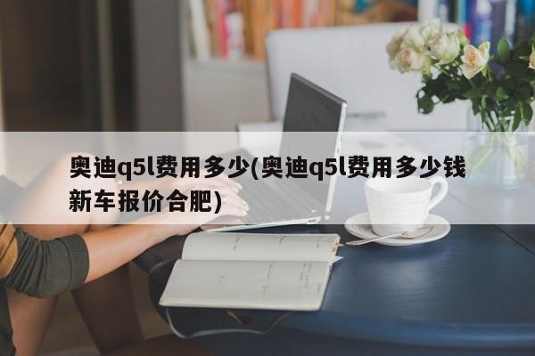 奥迪q5l费用多少(奥迪q5l费用多少钱新车报价合肥)