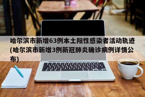 哈尔滨市新增63例本土阳性感染者活动轨迹(哈尔滨市新增3例新冠肺炎确诊病例详情公布)