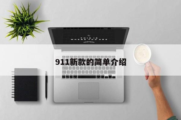911新款的简单介绍