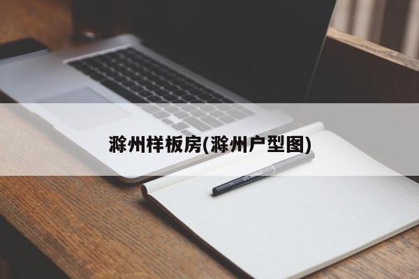 滁州样板房(滁州户型图)