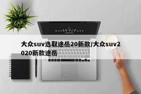 大众suv选取途岳20新款/大众suv2020新款途岳