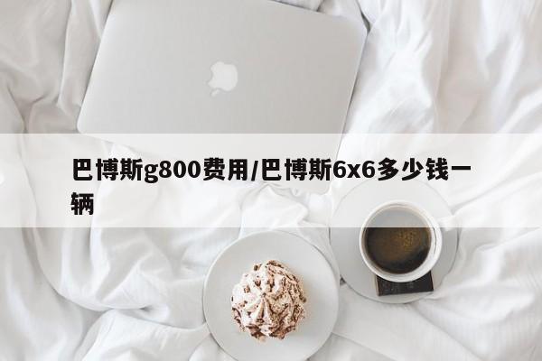 巴博斯g800费用/巴博斯6x6多少钱一辆