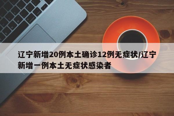 辽宁新增20例本土确诊12例无症状/辽宁新增一例本土无症状感染者